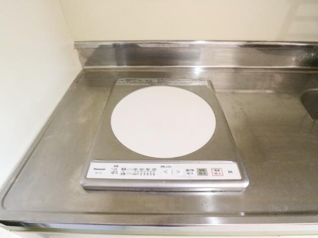 近鉄奈良駅 徒歩5分 1階のキッチン