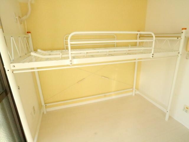 近鉄奈良駅 徒歩5分 1階のその他設備