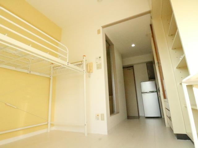 近鉄奈良駅 徒歩5分 1階の居室