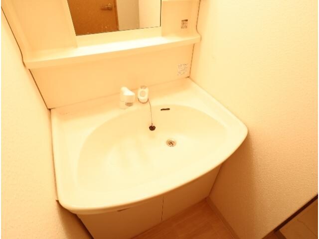 奈良駅 徒歩2分 6階の洗面・脱衣所