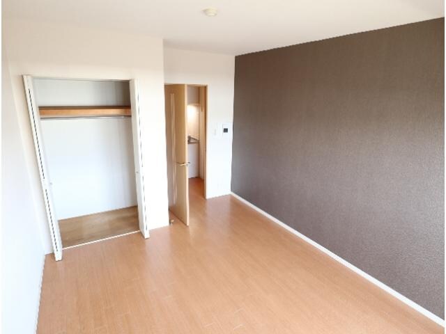 奈良駅 徒歩2分 6階の居室