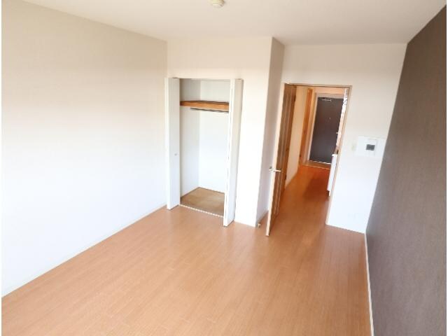 奈良駅 徒歩2分 6階の居室