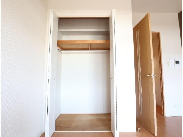 奈良駅 徒歩2分 6階の収納