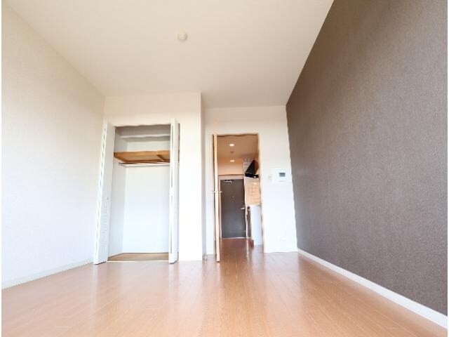 奈良駅 徒歩2分 6階の居室