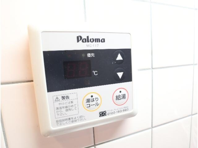 奈良駅 徒歩2分 6階のその他設備