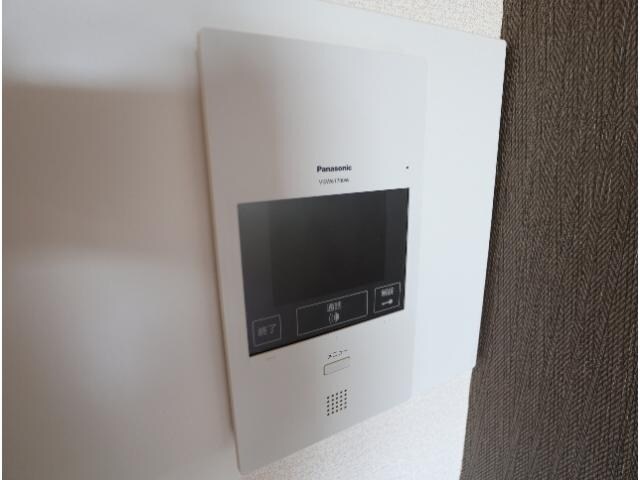 奈良駅 徒歩2分 6階のセキュリティ