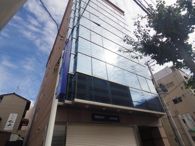 近鉄奈良駅 徒歩2分 6階の外観