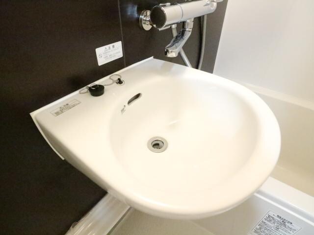 近鉄奈良駅 徒歩2分 6階の洗面・脱衣所