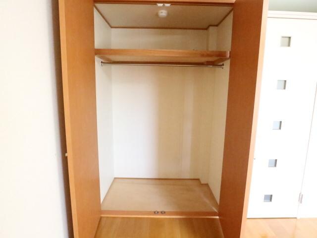 近鉄奈良駅 徒歩2分 6階の収納