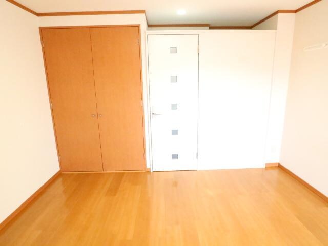 近鉄奈良駅 徒歩2分 6階の居室