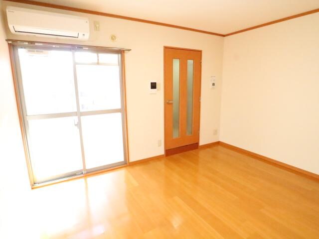 近鉄奈良駅 徒歩2分 6階の居室