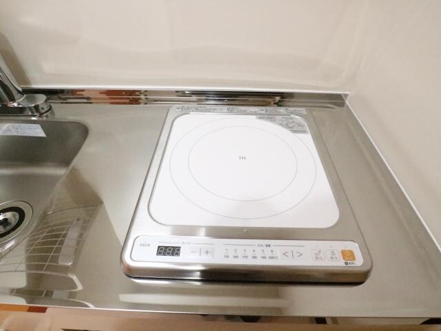 近鉄奈良駅 徒歩2分 6階のキッチン