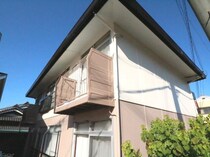 近鉄難波線・奈良線 近鉄奈良駅 2階建 築48年の外観写真