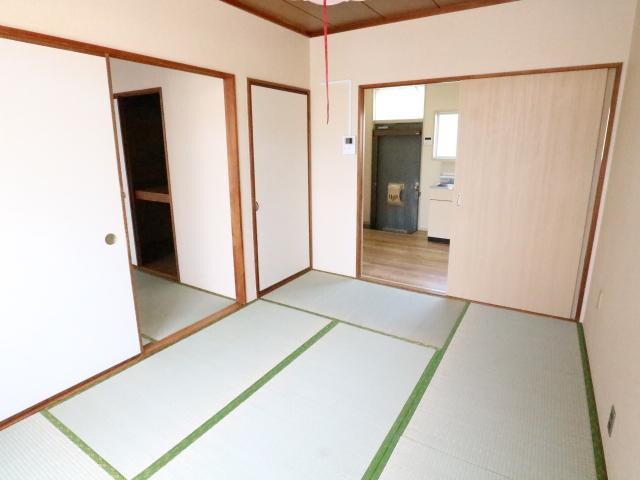 近鉄奈良駅 バス8分　幸町下車：停歩1分 1階の居室