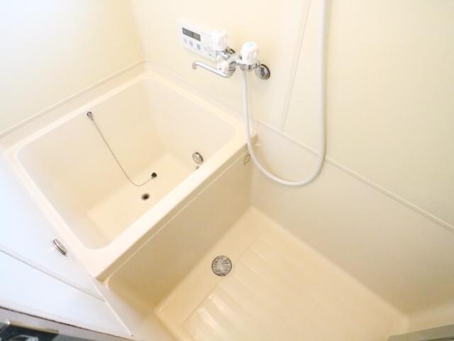 近鉄奈良駅 バス8分　幸町下車：停歩1分 1階のバス