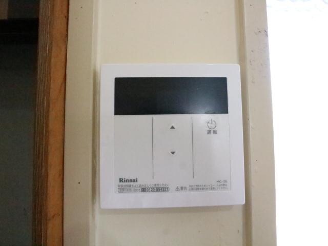 近鉄奈良駅 バス8分　幸町下車：停歩1分 1階のその他設備