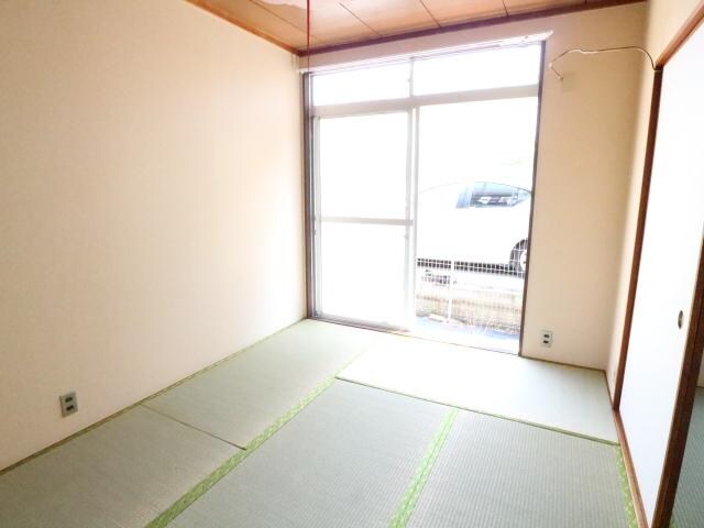 近鉄奈良駅 バス8分　幸町下車：停歩1分 1階の居室