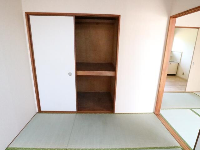 近鉄奈良駅 バス8分　幸町下車：停歩1分 1階の収納