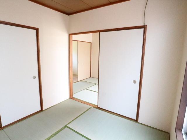 近鉄奈良駅 バス8分　幸町下車：停歩1分 1階の居室