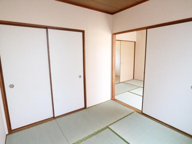 近鉄奈良駅 バス8分　幸町下車：停歩1分 1階の居室