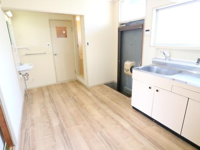 近鉄奈良駅 バス8分　幸町下車：停歩1分 1階の居室