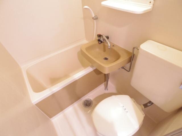 バス／シャワールーム等