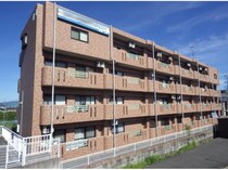 近鉄難波線・奈良線 近鉄奈良駅 4階建 築20年の外観写真