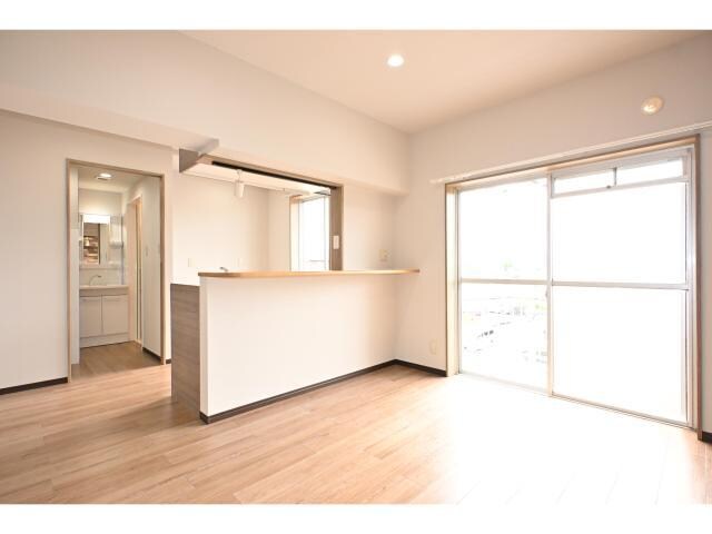 奈良駅 バス5分　大安寺下車：停歩5分 3階の居室