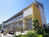 近鉄難波線・奈良線 近鉄奈良駅 2階建 築20年の外観写真