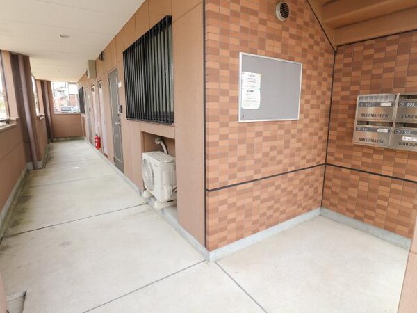 建物設備