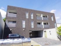 近鉄難波線・奈良線 近鉄奈良駅 3階建 築19年の外観写真