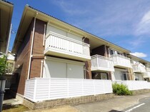 近鉄難波線・奈良線 近鉄奈良駅 2階建 築19年の外観写真