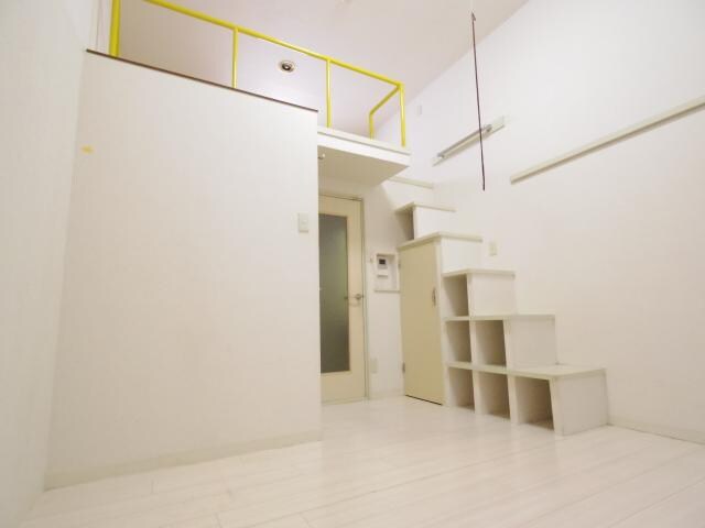 奈良駅 徒歩5分 1階の居室