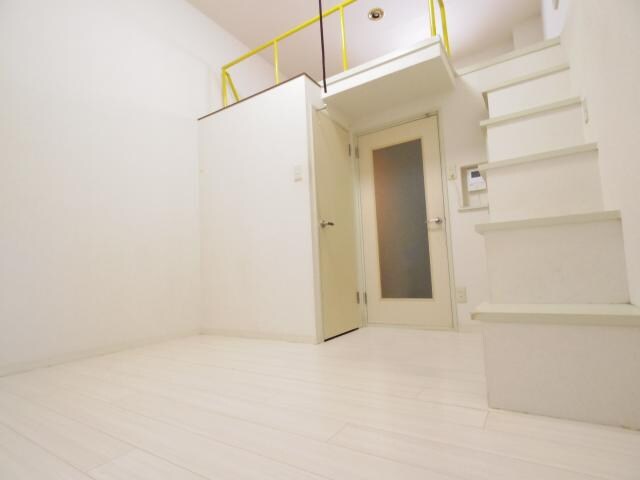 奈良駅 徒歩5分 1階の居室