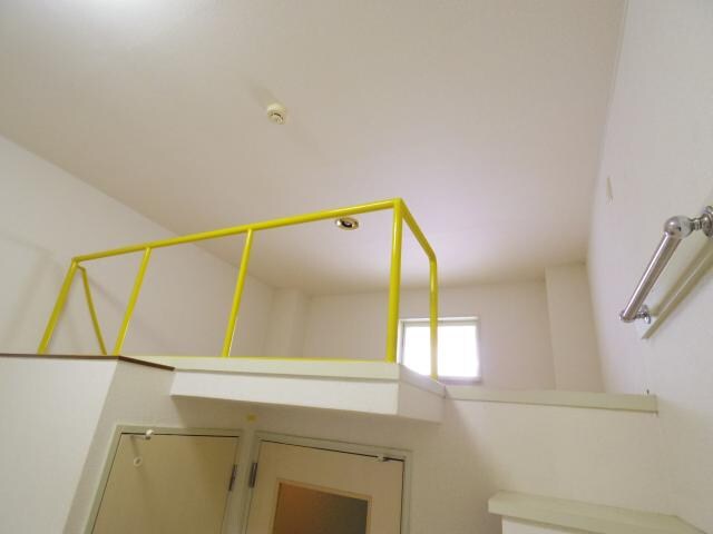 奈良駅 徒歩5分 1階の居室