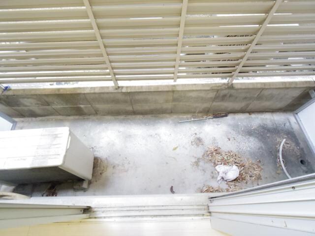 奈良駅 徒歩5分 1階の玄関周り