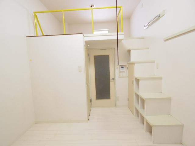 奈良駅 徒歩5分 1階の居室