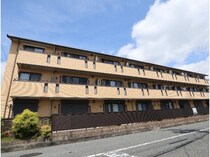 近鉄難波線・奈良線 近鉄奈良駅 3階建 築18年の外観写真