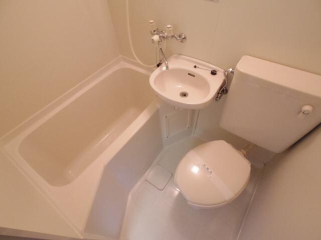 奈良駅 徒歩18分 2階のバス