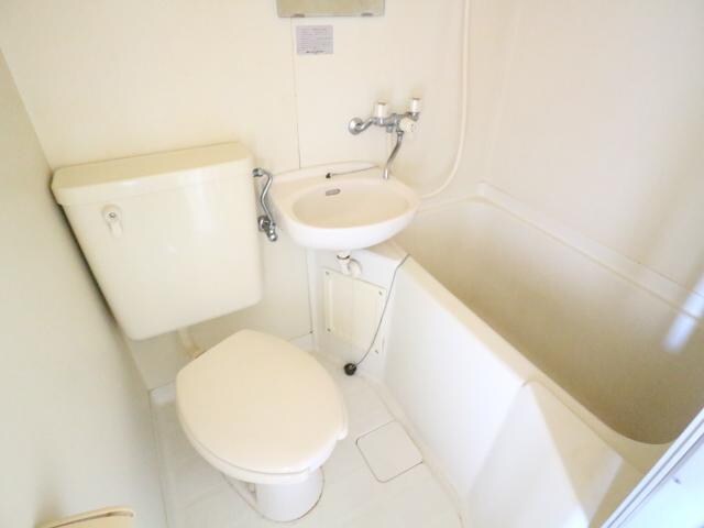 奈良駅 徒歩18分 3階のバス