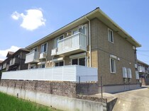 近鉄難波線・奈良線 近鉄奈良駅 2階建 築18年の外観写真