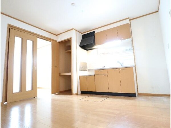 居室