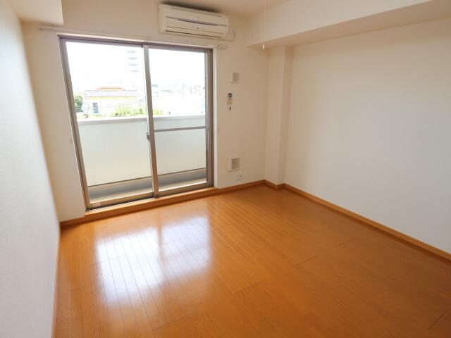 奈良駅 徒歩10分 3階の居室