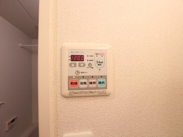 奈良駅 徒歩10分 3階のその他設備