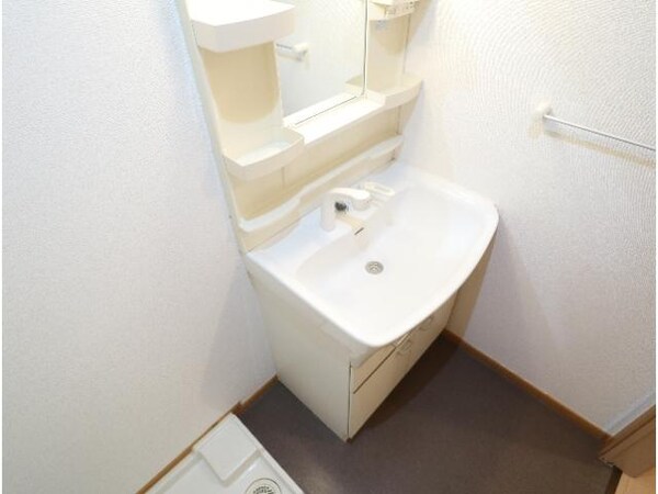洗面・脱衣所