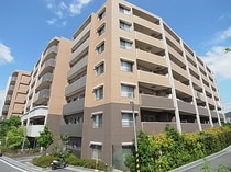 近鉄難波線・奈良線 近鉄奈良駅 7階建 築17年の外観写真