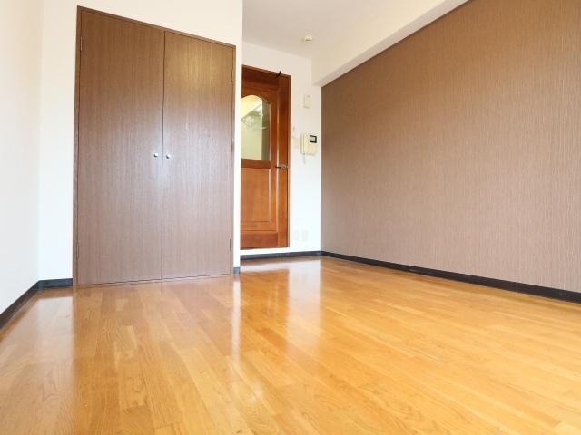 近鉄奈良駅 徒歩17分 2階の居室