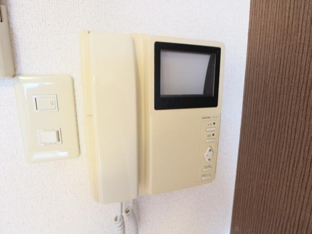 近鉄奈良駅 徒歩17分 2階のセキュリティ