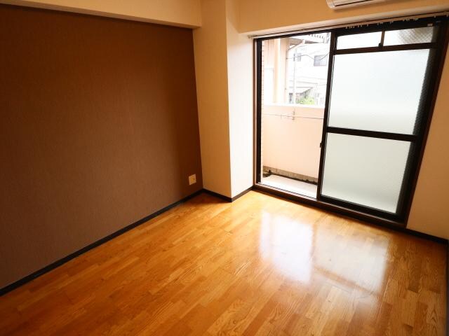 近鉄奈良駅 徒歩17分 2階の居室