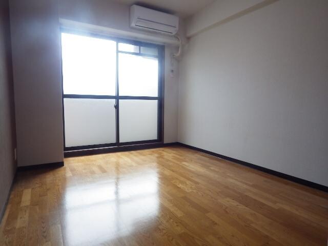 近鉄奈良駅 徒歩17分 2階の居室